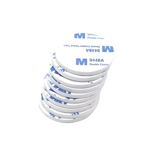 FREE Double-Slided Stickers