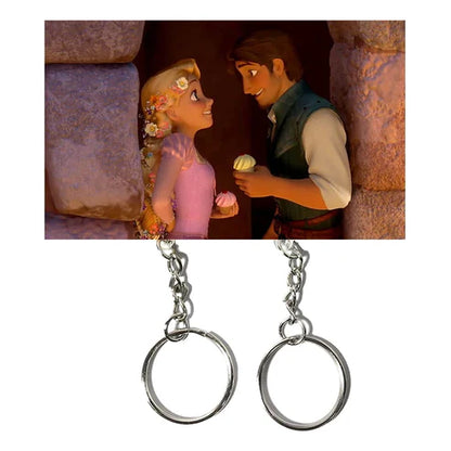 Couple Keychains